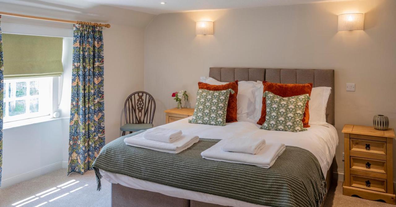 Cross Keys Inn Ettrickbridge Ettrickbridge End Εξωτερικό φωτογραφία